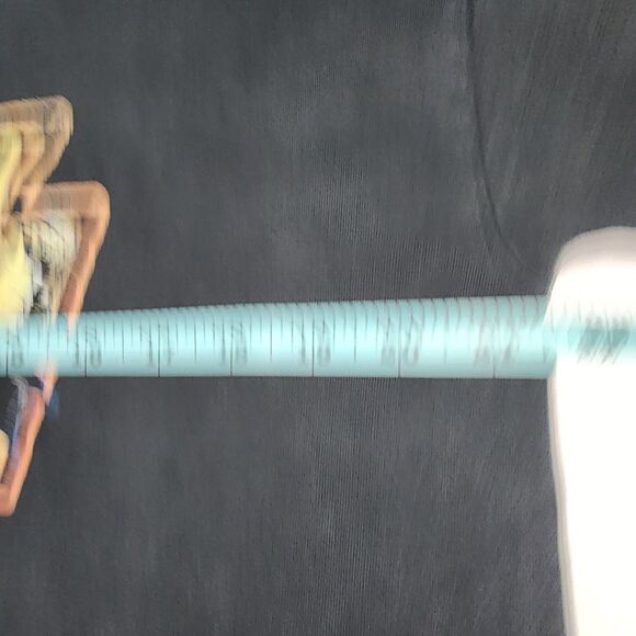 Vintage KISS Rock The Nation World Tour 2004 T-Shirt Size M-L - Picture 7 of 8